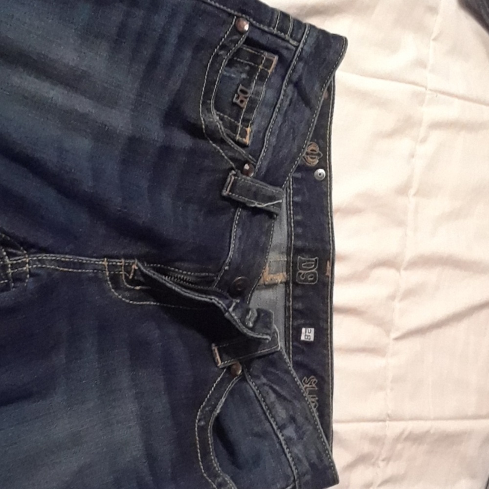 Jeans - Picture 4 of 4